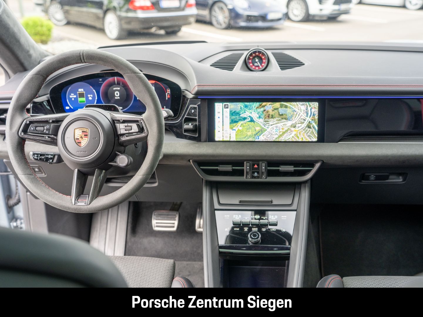 Porsche Macan - Bild 27