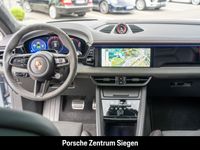 Porsche Macan - Vorschau Bild 27
