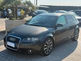 Audi A3 SPB 2.0 TDI 170cv S-Line - Audi A3: TDI 170