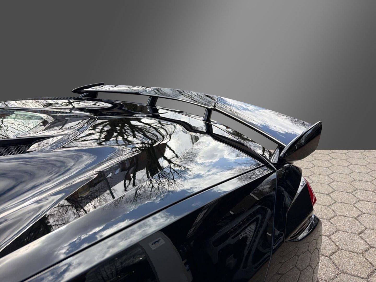 Fahrzeugabbildung Corvette C8 Coupe 6.2 V8 MY26 3LT Facelift mit Werksgaran