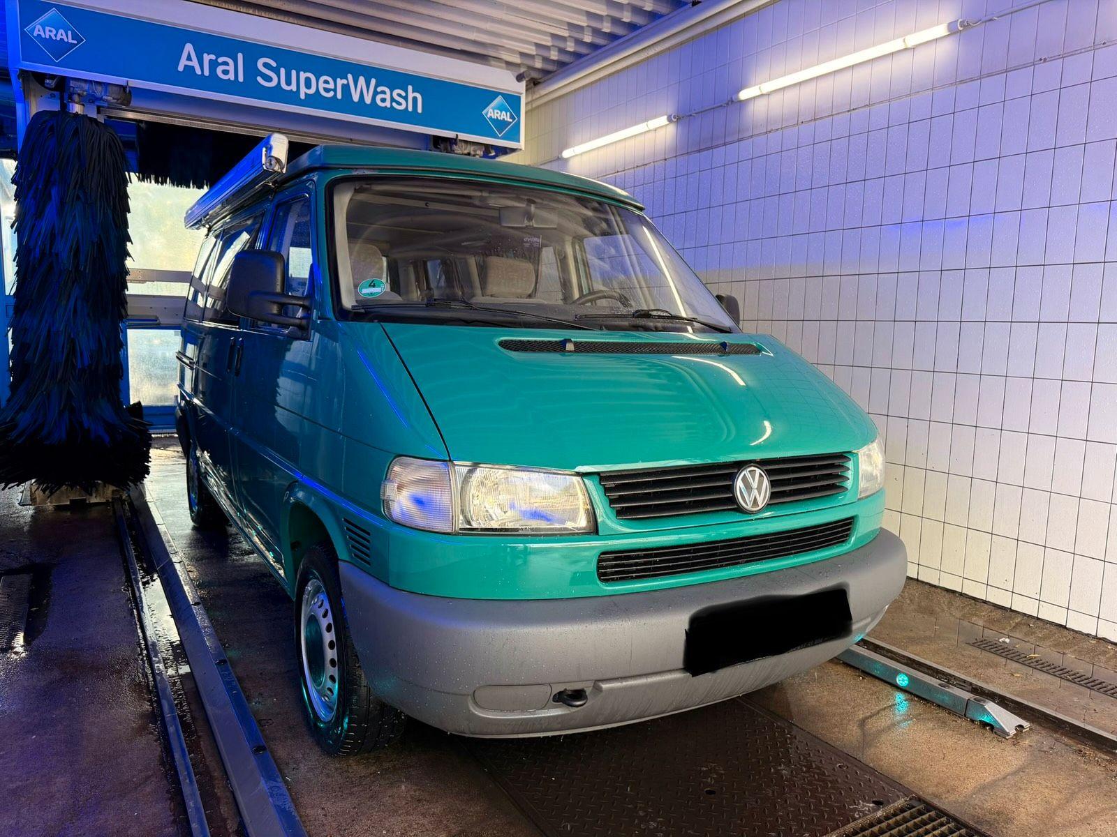 Volkswagen T4 Multivan
