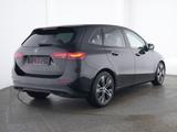 Mercedes-Benz B 220 d+PROGRESSIVE+NIGHT+AHK+DISTRONIC+360°KAM - schwarze Mercedes-Benz B 220
