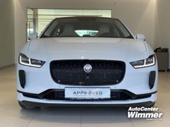 Foto Nummer 8: JAGUAR I-Pace