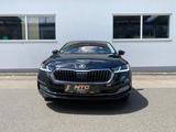 Skoda Octavia 1.4 TSI LED Navi HUD DCC Keyless - Skoda Octavia aus 2021