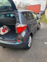 Toyota verso s mit Kamera - Toyota 4-Runner Diesel Gebrauchtwagen