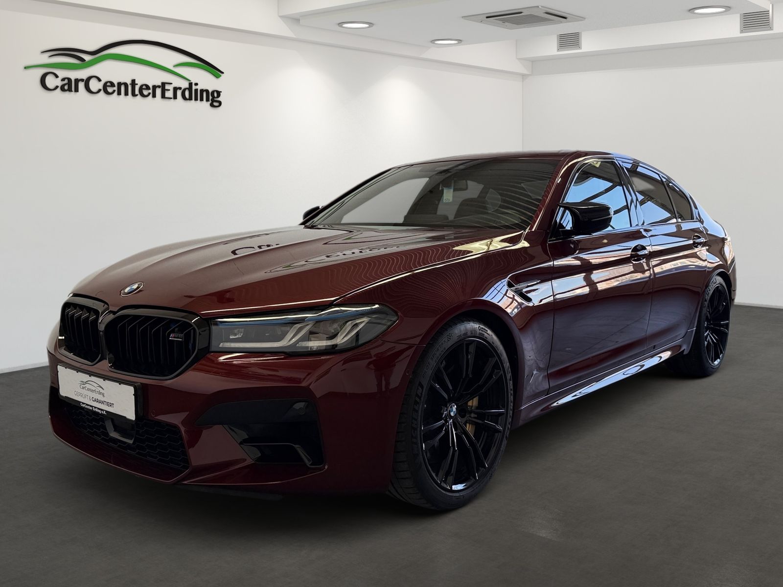 BMW M5
