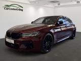 BMW M5Lim.Competition*Laser*ACC*360°*B&W*FOND-TV*HUD - BMW M5 aus 2021