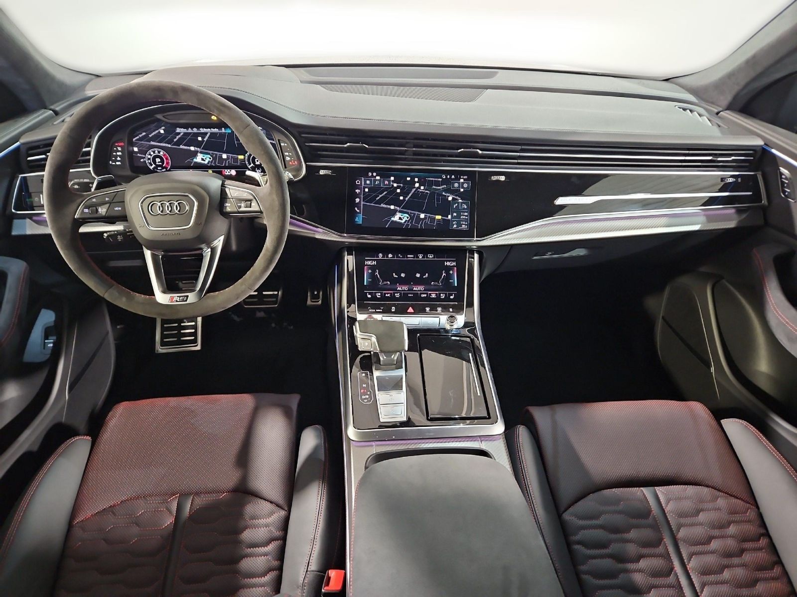 Audi RSQ8 - Bild 12