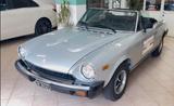 Fiat FIAT SPIDER 124 - ANNO 1982 - Fiat 126 Gebrauchtwagen