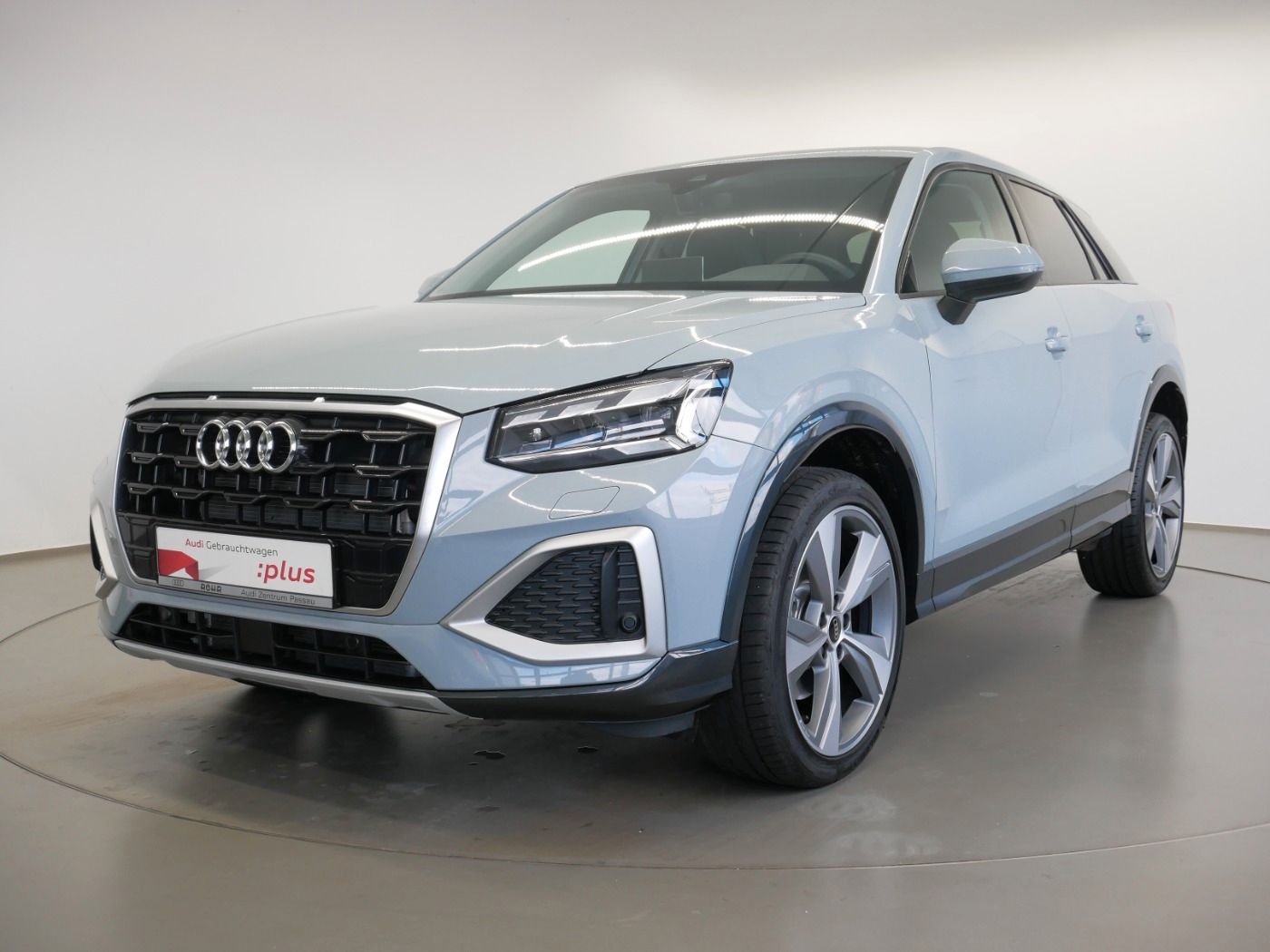 Audi Q2 - Bild 2