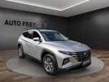 Hyundai Tucson 1.6 Automatik Hybrid  Trend LED NAVI KAME - Hyundai TUCSON Gebrauchtwagen in Augsburg