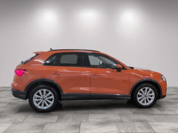 Audi Q3 - 5