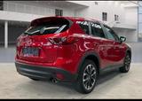 Mazda CX-5 Sport Allrad 2.2 AUT*1 Hand*Kamera*Keyles - Mazda CX-5 Gebrauchtwagen