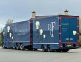 Volvo FH 16.650 XL 6X2 FULL AIR FULL OPTIONS SIDE DOOR - Angebote