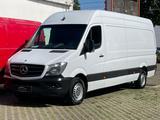 Mercedes-Benz Sprinter 313 CDI /L3/H2//MAXI/KLIMA/AHK/2.H/TOP - Mercedes-Benz Sprinter: 313