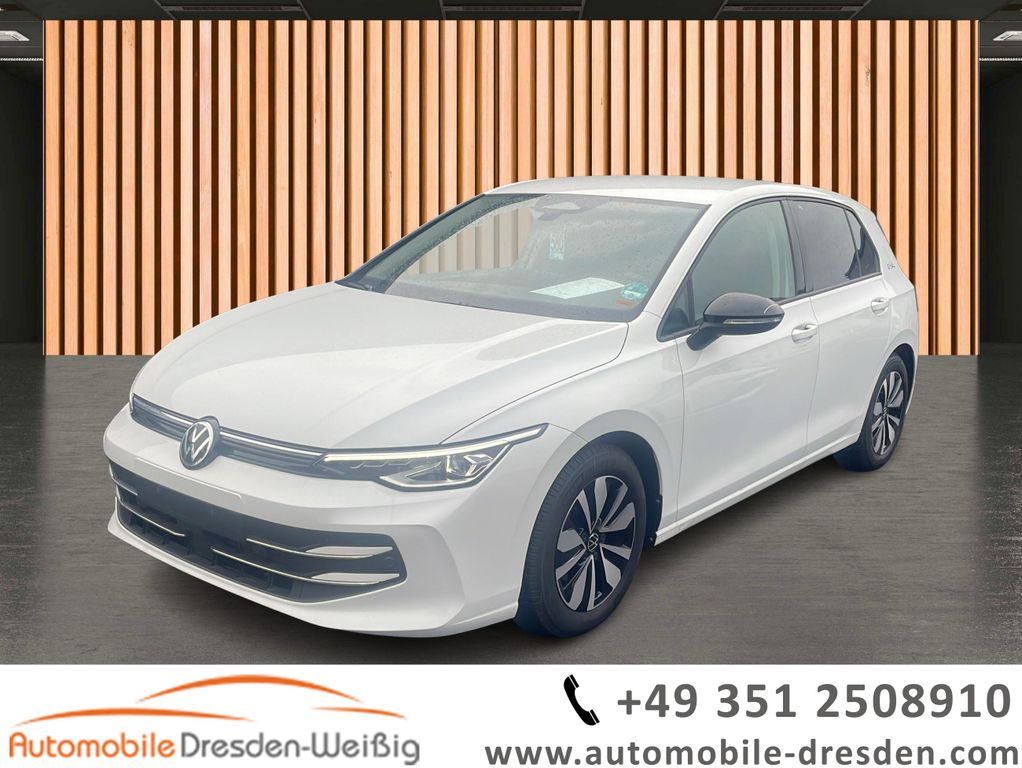 Image of Volkswagen Golf