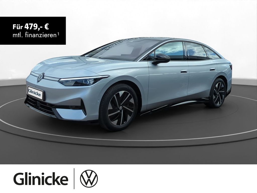 Angebot ansehen Volkswagen ID.7