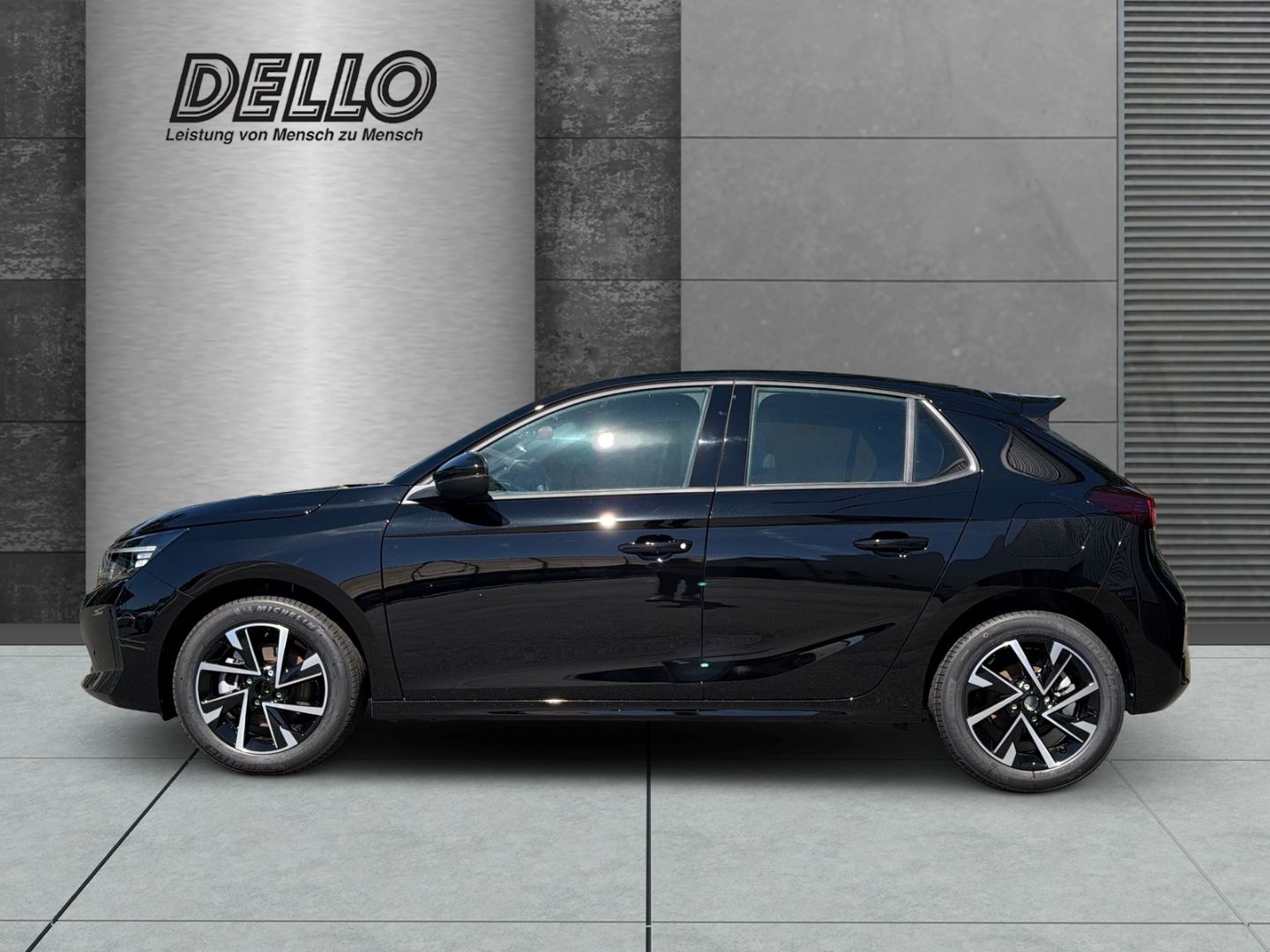 Opel Corsa - Bild 2