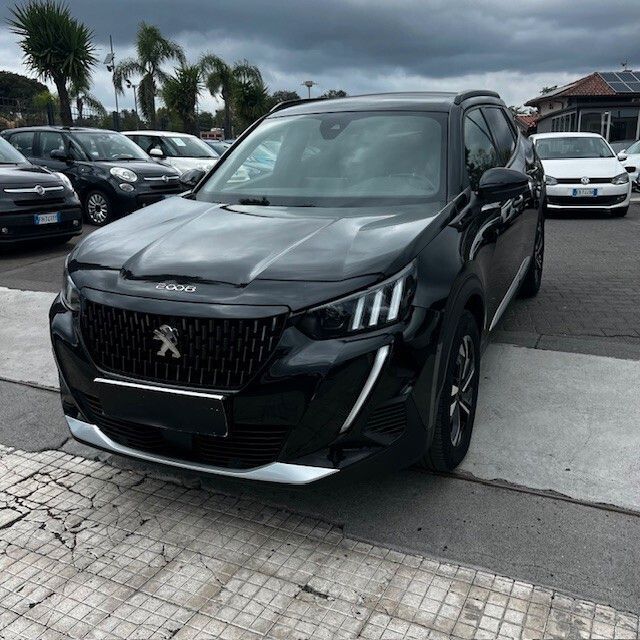 Peugeot 2008 BlueHDi 130 S&S EAT8 GT imagem 3