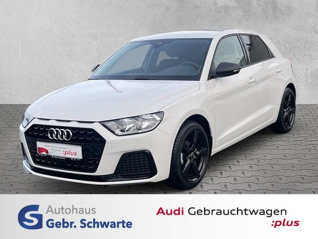 Audi A1 Sportback 25 TFSI S-tronic Advanced LM17 TEMP