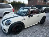 MINI JOHN_COOPER_WORKS Cabrio+Lichtmaschine defekt+ - MINI John Cooper Works bis 10.000 Euro
