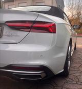 Audi A5 Cabriolet - Audi Cabriolet Gebrauchtwagen