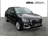 Audi Q2 35 TFSI ADVANCED S-tronic LED NAVI Kamera ACC - Audi Q2 35 TFSI Gebrauchtwagen