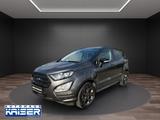 Ford EcoSport ST-Line 1.0 EcoBoost Xenon,Schiebedach - gebrauchte Ford EcoSport aus dem Jahr 2020
