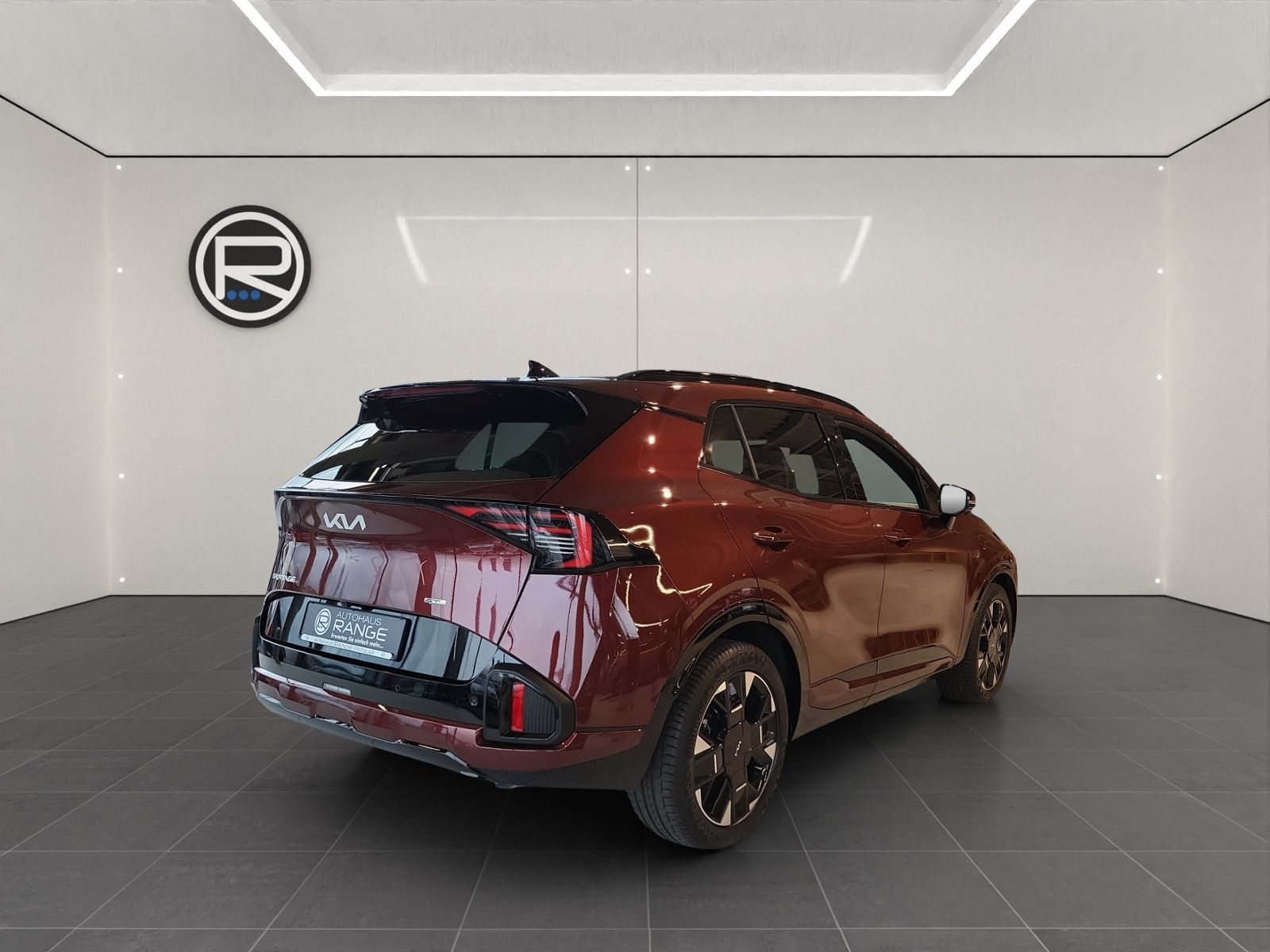 Kia Sportage - Bild 7