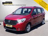 Dacia Lodgy Comfort TCe 130 5-Sitzer - gebrauchte Dacia Lodgy aus dem Jahr 2021
