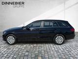 Mercedes-Benz C 180 T-Modell Navigation+Kamera+Sitzheizung - Mercedes-Benz C-Klasse: T Model