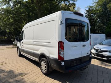 Ford Transit - 3