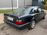 Mercedes-Benz E 500 W124 LIMITED*NOTE 2* 3. Hand seit 2010* - Mercedes-Benz E 500: W124