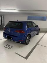 Volkswagen Golf 7 1.5 TSI ACT Join  - Privatanbieter Berlin gebraucht