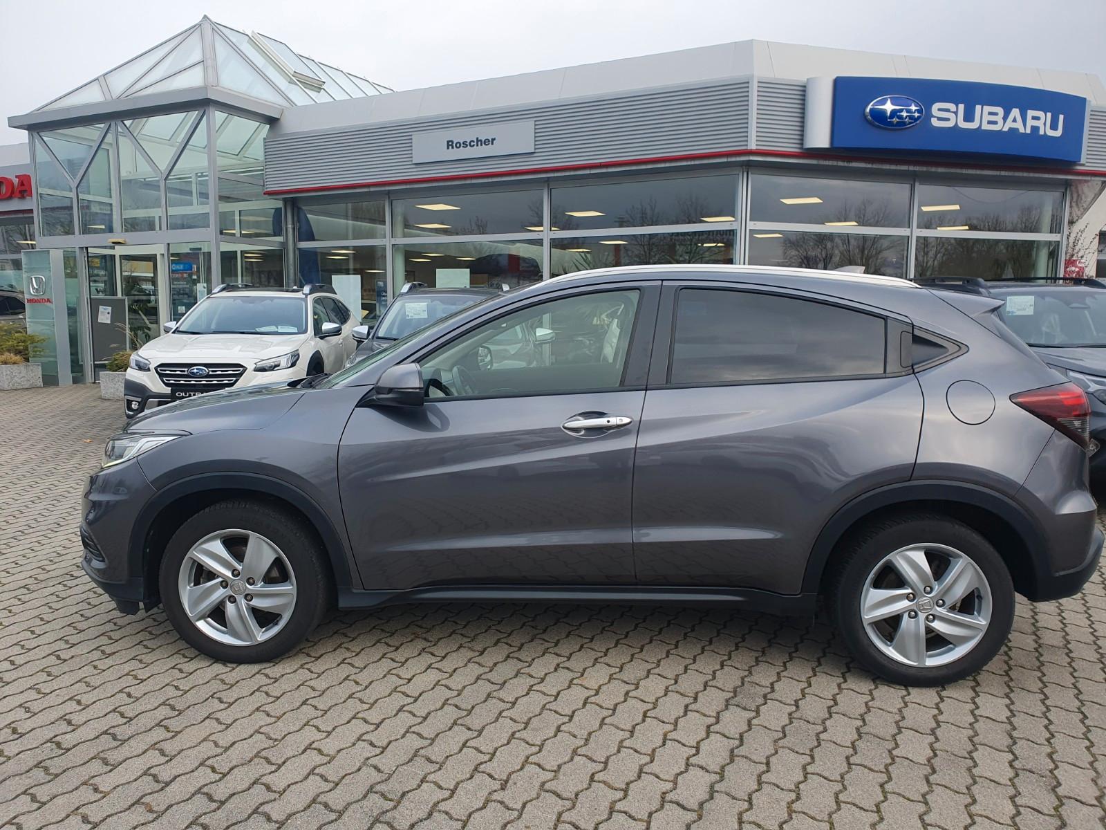 Honda HR-V 1,5 Executive