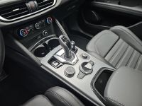 Alfa Romeo Stelvio - Vorschau Bild 13