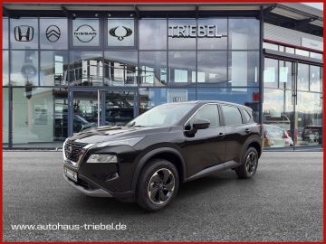 Nissan X-Trail Acenta 1.5 VC-T Navi*360*Kamera*LED*FSH*