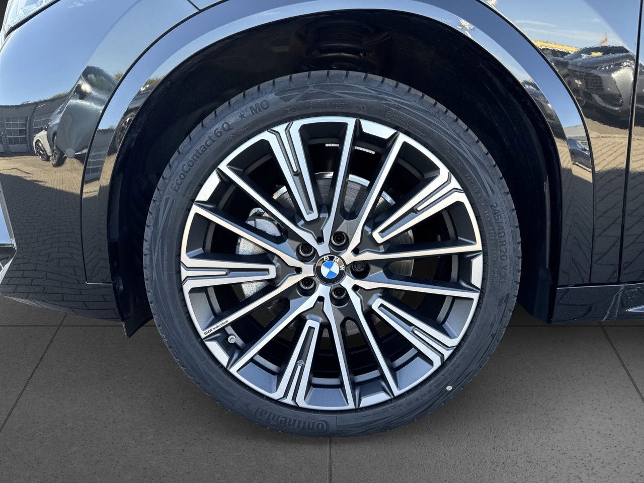 BMW X2 - Bild 20