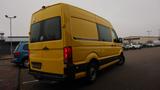 Volkswagen Crafter Kasten 30 L3 H3 FWD - AHK Standheizung - Volkswagen Hubarbeitsbühne