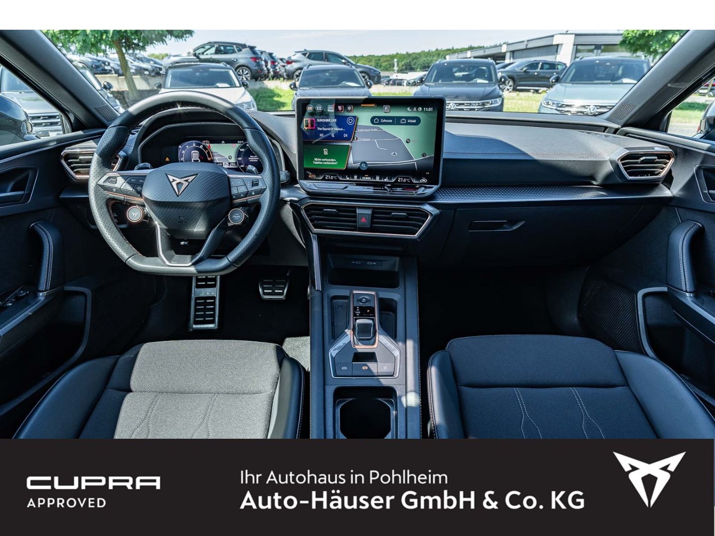 Cupra Leon - Bild 17