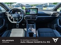 Cupra Leon - Vorschau Bild 17