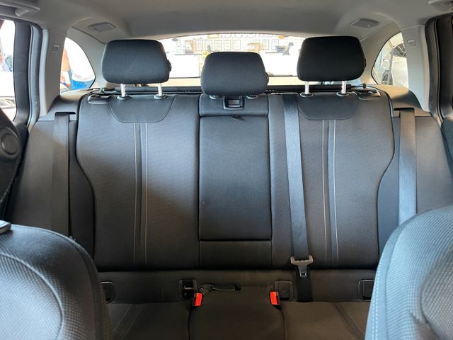 BMW 320 d Touring Sport Line *LED*NAVI*PDC*SZHZ*