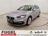 Seat Leon ST 2.0 TDI DSG Xcellence virt.Cock.|LED|Win - SEAT Leon Xcellence mit Diesel-Antrieb
