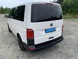 Volkswagen T6 Campingbus - Angebote