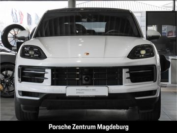 Porsche Cayenne - 9