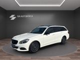 Mercedes-Benz E 220 T BlueTec 4Matic|S-DACH|AHK|R-KAME|LED|EU6 - Mercedes-Benz: Bluetec