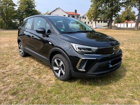 Image of Opel Crossland (X)