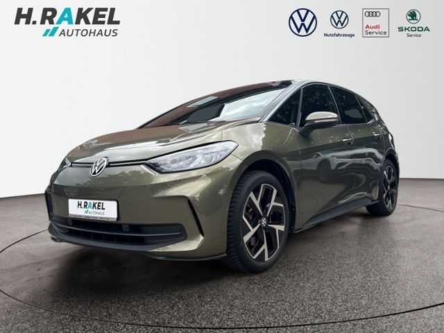 VW ID.3 Pro Move 150 kW