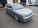 Opel Signum 3.2 V6 sehr viele Neuteile LESEN!!  TüV - Opel Signum: 3.2