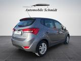 Hyundai ix20 1.6 FIFA World Cup EDITION Automatik+1.Hand - Hyundai ix20: Edition20